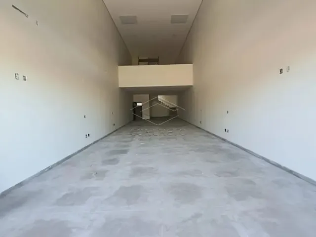Imagem: Salão Comercial 200M² - Av Comendador
