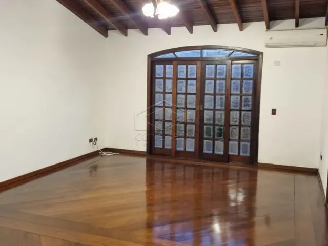 Imagem: Casa para Locação - Jd. Europa