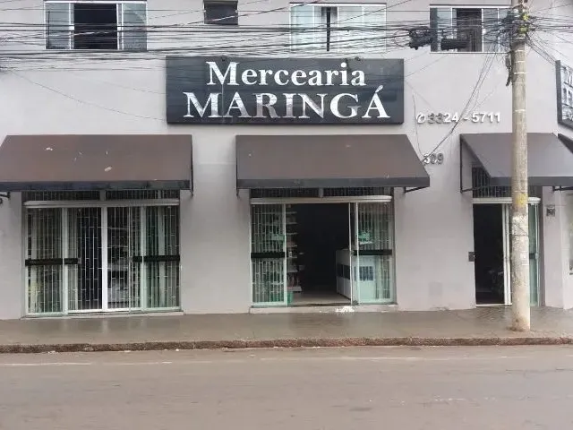 Imagem: O depósito possui Imóvel mobiliado e está localizado em