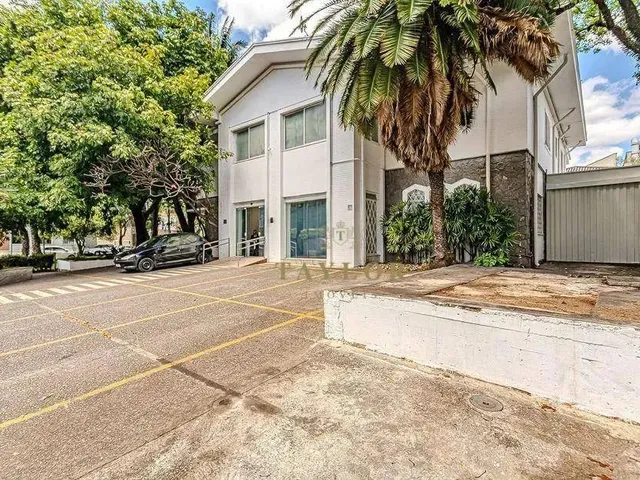 Imagem: Ampla Casa Comercial no Jardim Paulista