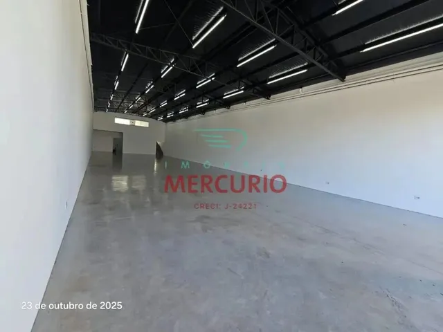 Imagem: Barracão para Aluguel com 440 M² em Vila