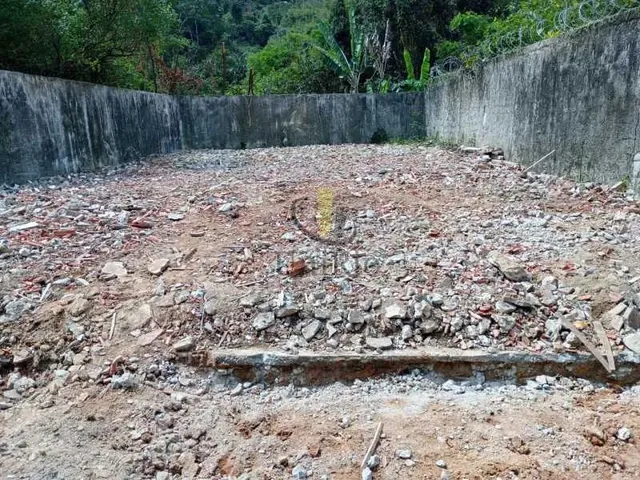 Imagem: Terreno Murado Á Venda - Freguesia Jacarepaguá