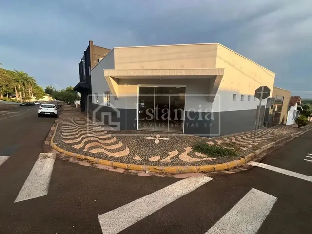 Imagem: Loja para Locação em Brotas, Bela Vista