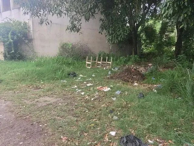 Imagem 1: Terreno 9X20 - Aceito Troca