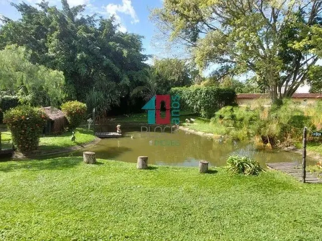 Imagem 11: Vargem Grande Fazenda / sítio com 7 dormitórios