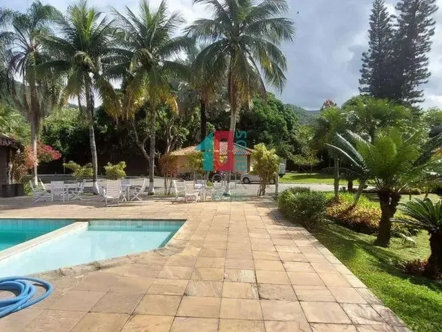 Imagem 4: Vargem Grande Fazenda / sítio com 7 dormitórios