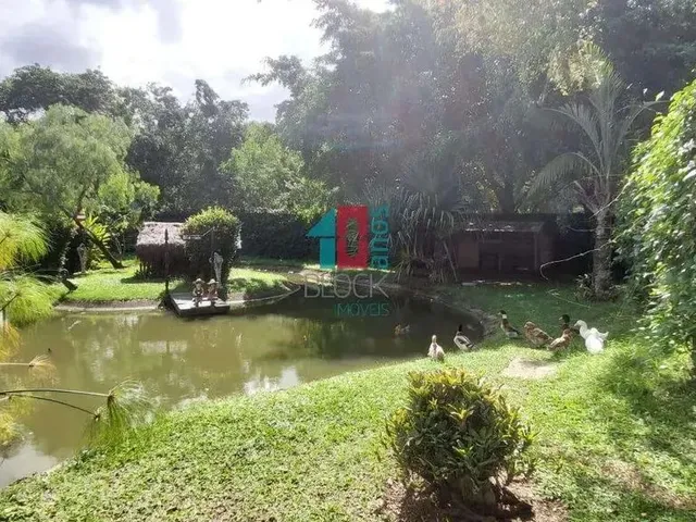 Imagem 7: Vargem Grande Fazenda / sítio com 7 dormitórios