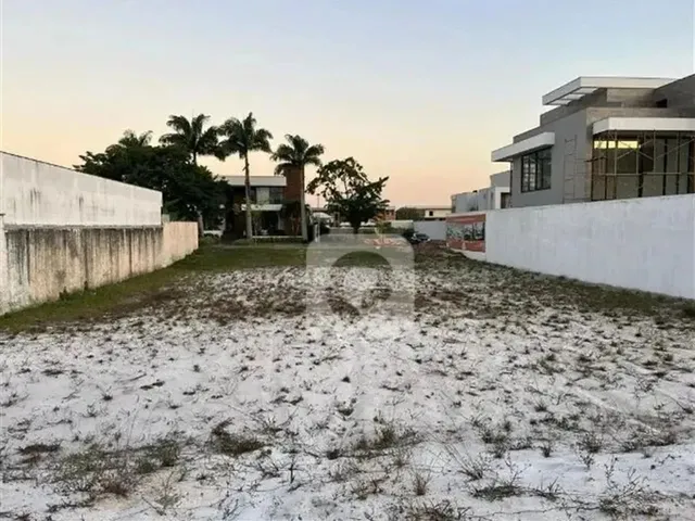 Imagem: Excelente Terreno de 1.001 M² em Condomínio