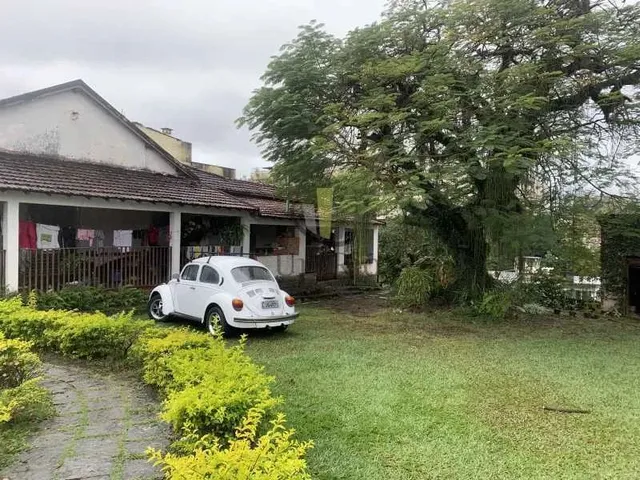 Imagem: Terreno Á Venda - Taquara - Rio de Janeiro