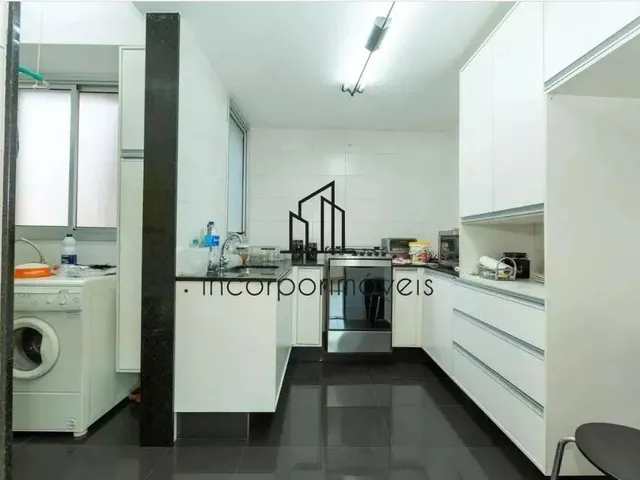Imagem 10: Apartamento À Venda, 4 Quartos, 1 Suíte, 2 Vagas, Estoril - Belo Horizonte/Mg