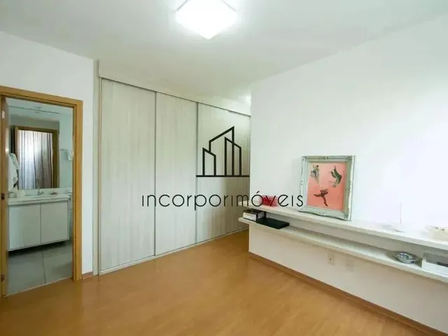 Imagem 4: Apartamento À Venda, 4 Quartos, 1 Suíte, 2 Vagas, Estoril - Belo Horizonte/Mg