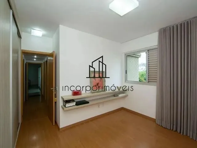 Imagem 15: Apartamento À Venda, 4 Quartos, 1 Suíte, 2 Vagas, Estoril - Belo Horizonte/Mg