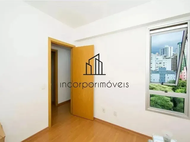 Imagem 3: Apartamento À Venda, 4 Quartos, 1 Suíte, 2 Vagas, Estoril - Belo Horizonte/Mg
