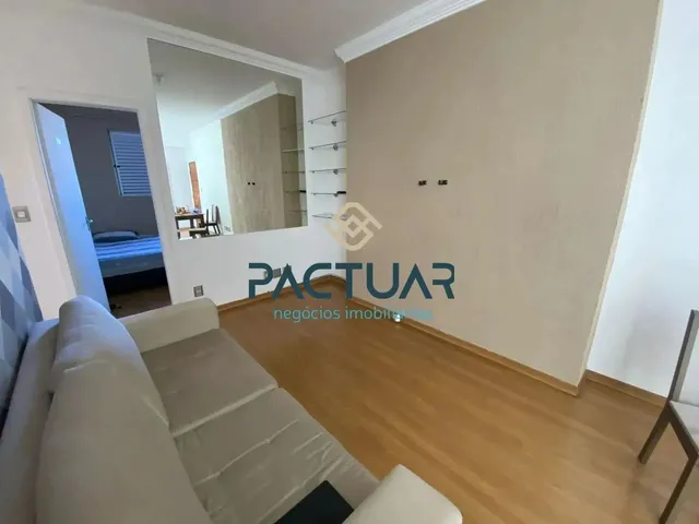 Imagem 1: Apartamento com 3 Dormitórios À Venda, 80 M² por R$ 625.000,00 - Nova Granada - Belo