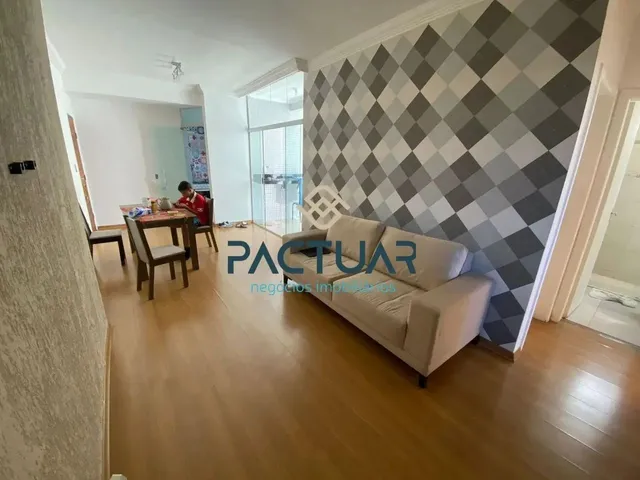 Imagem 13: Apartamento com 3 Dormitórios À Venda, 80 M² por R$ 625.000,00 - Nova Granada - Belo