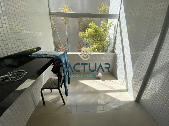 Imagem 4: Apartamento com 3 Dormitórios À Venda, 80 M² por R$ 625.000,00 - Nova Granada - Belo
