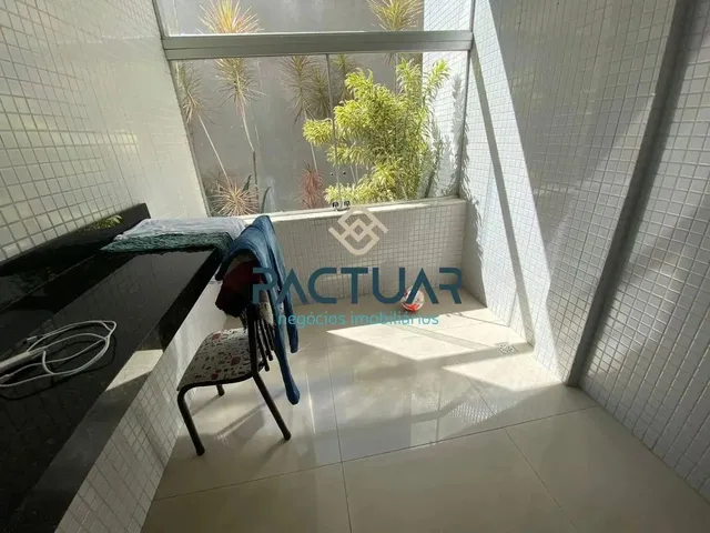 Imagem 5: Apartamento com 3 Dormitórios À Venda, 80 M² por R$ 625.000,00 - Nova Granada - Belo