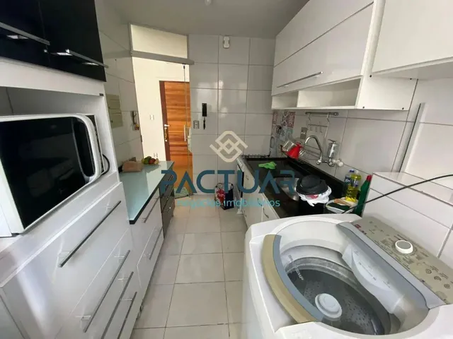 Imagem 9: Apartamento com 3 Dormitórios À Venda, 80 M² por R$ 625.000,00 - Nova Granada - Belo