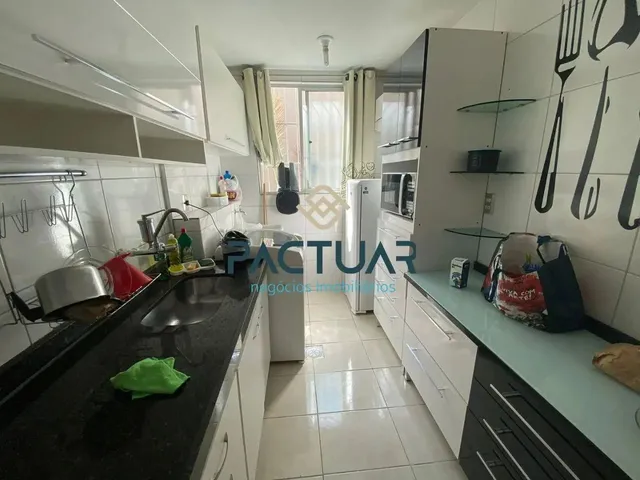 Imagem 8: Apartamento com 3 Dormitórios À Venda, 80 M² por R$ 625.000,00 - Nova Granada - Belo