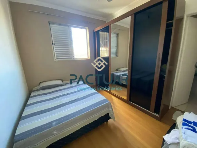Imagem 14: Apartamento com 3 Dormitórios À Venda, 80 M² por R$ 625.000,00 - Nova Granada - Belo
