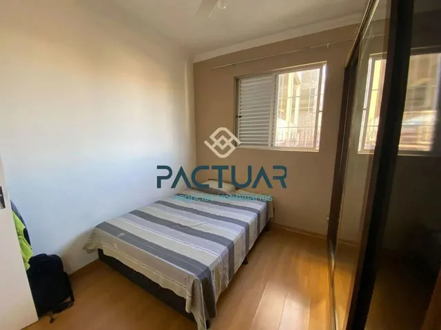 Imagem 11: Apartamento com 3 Dormitórios À Venda, 80 M² por R$ 625.000,00 - Nova Granada - Belo