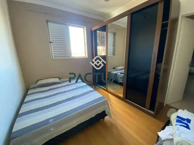 Imagem 15: Apartamento com 3 Dormitórios À Venda, 80 M² por R$ 625.000,00 - Nova Granada - Belo