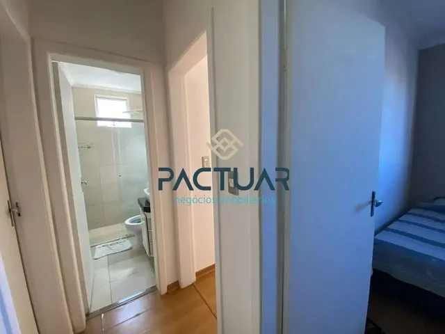 Imagem 6: Apartamento com 3 Dormitórios À Venda, 80 M² por R$ 625.000,00 - Nova Granada - Belo