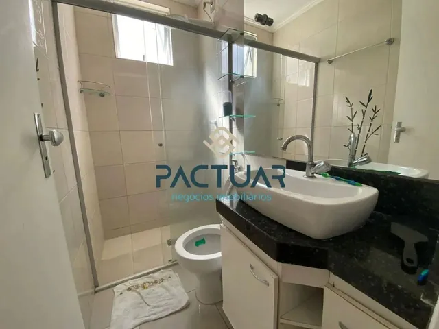 Imagem 12: Apartamento com 3 Dormitórios À Venda, 80 M² por R$ 625.000,00 - Nova Granada - Belo