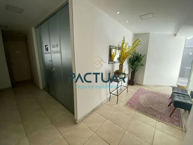 Imagem 7: Apartamento com 3 Dormitórios À Venda, 80 M² por R$ 625.000,00 - Nova Granada - Belo
