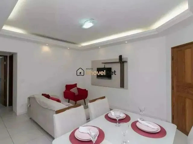 Imagem: Apartamento Mobiliado 2 Quartos, 1 Suíte