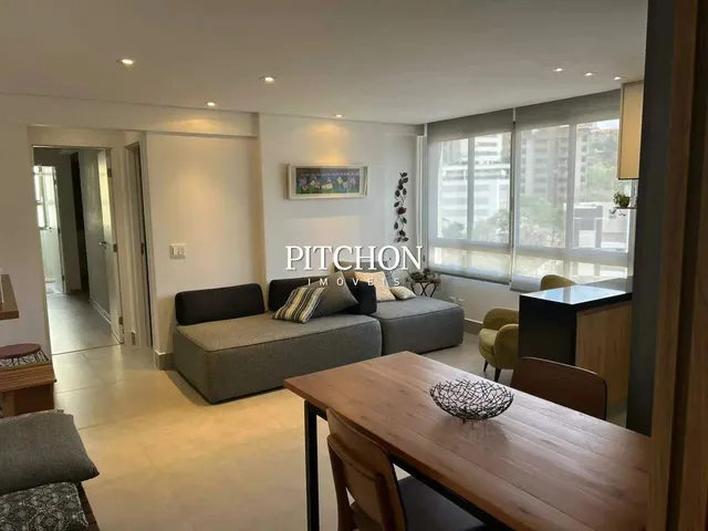 Imagem: Apartamento À Venda, 2 Quartos, 2 Suítes