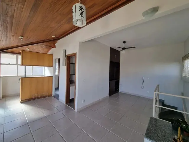 Imagem 8: Cobertura À Venda, 3 Quartos, 1 Suíte, 2 Vagas, Buritis - Belo Horizonte/Mg