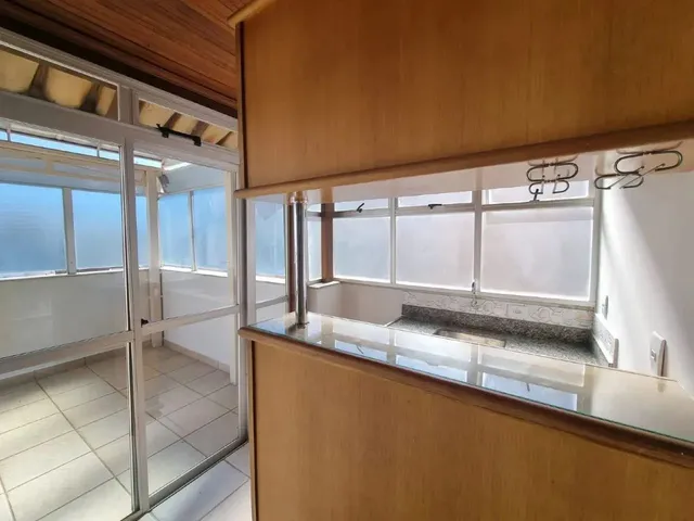 Imagem 4: Cobertura À Venda, 3 Quartos, 1 Suíte, 2 Vagas, Buritis - Belo Horizonte/Mg