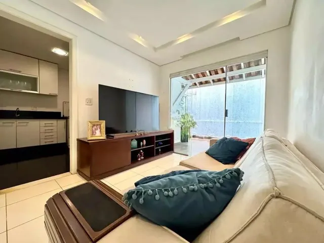 Imagem: Casa 3 Quartos, 1 Suíte, 2 Vagas, Buritis