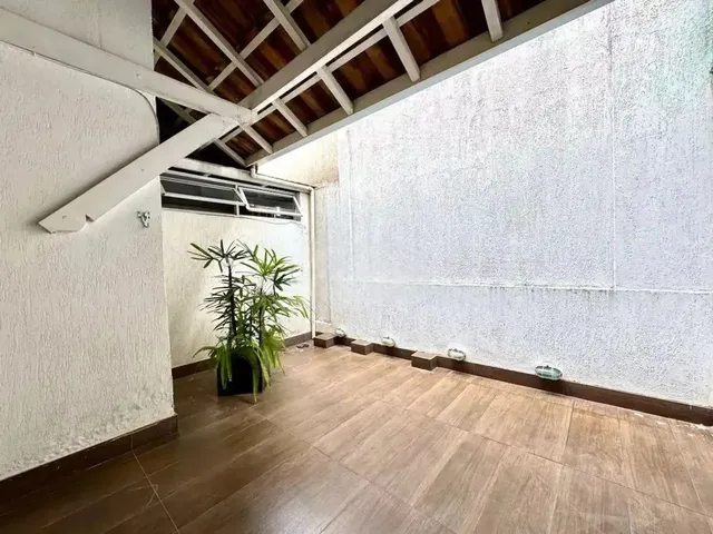 Imagem 14: Casa 3 Quartos, 1 Suíte, 2 Vagas, Buritis - Belo Horizonte/Mg
