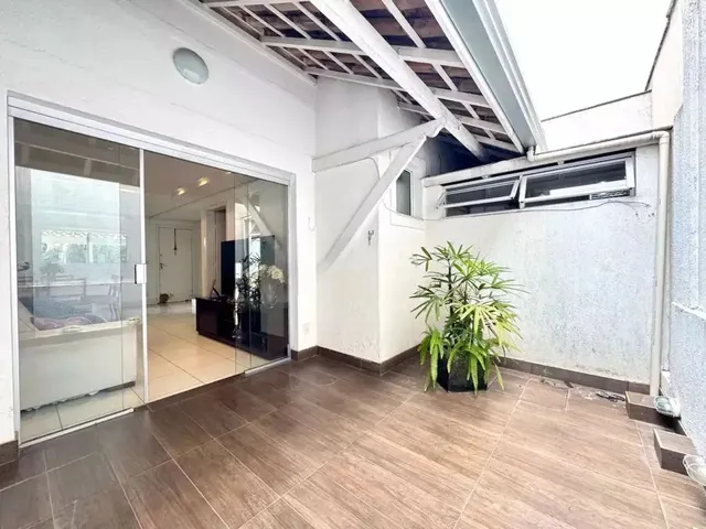 Imagem 5: Casa 3 Quartos, 1 Suíte, 2 Vagas, Buritis - Belo Horizonte/Mg