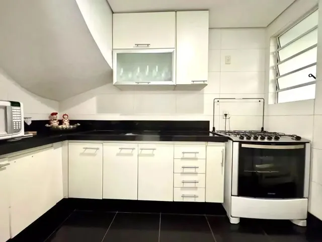 Imagem 8: Casa 3 Quartos, 1 Suíte, 2 Vagas, Buritis - Belo Horizonte/Mg