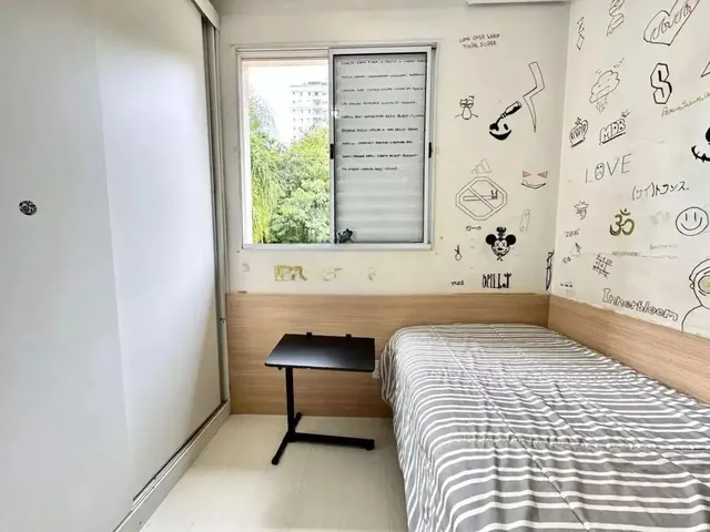 Imagem 11: Casa 3 Quartos, 1 Suíte, 2 Vagas, Buritis - Belo Horizonte/Mg