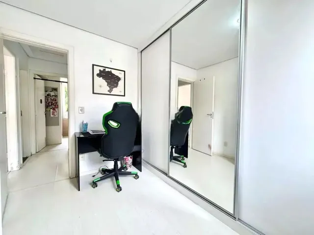 Imagem 2: Casa 3 Quartos, 1 Suíte, 2 Vagas, Buritis - Belo Horizonte/Mg