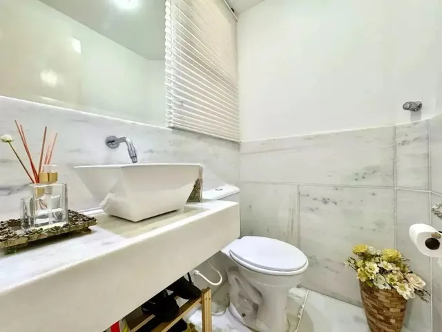 Imagem 4: Casa 3 Quartos, 1 Suíte, 2 Vagas, Buritis - Belo Horizonte/Mg