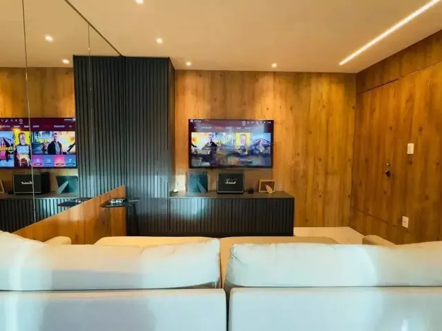 Imagem 2: Apartamento À Venda, 2 Quartos, 1 Suíte, 2 Vagas, Buritis - Belo Horizonte/Mg