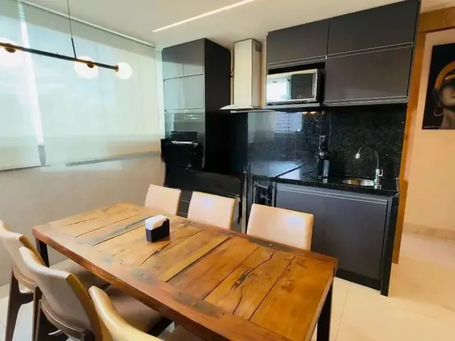 Imagem 5: Apartamento À Venda, 2 Quartos, 1 Suíte, 2 Vagas, Buritis - Belo Horizonte/Mg