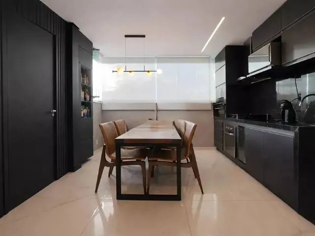 Imagem 15: Apartamento À Venda, 2 Quartos, 1 Suíte, 2 Vagas, Buritis - Belo Horizonte/Mg