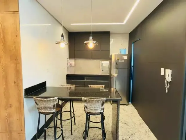 Imagem 3: Apartamento À Venda, 2 Quartos, 1 Suíte, 2 Vagas, Buritis - Belo Horizonte/Mg