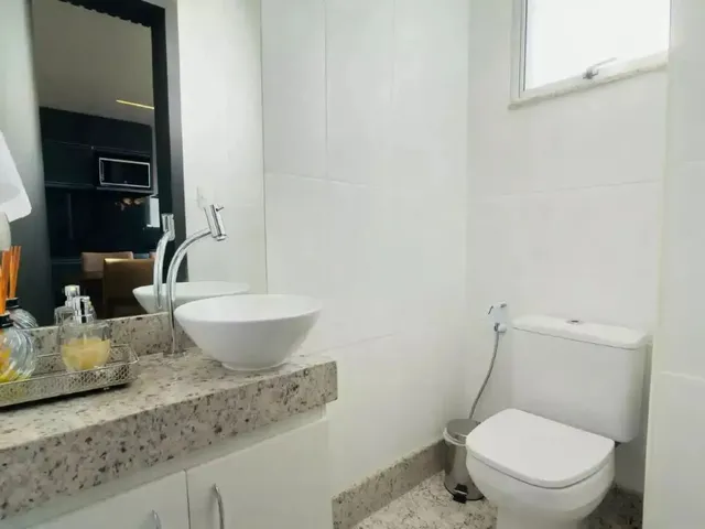 Imagem 13: Apartamento À Venda, 2 Quartos, 1 Suíte, 2 Vagas, Buritis - Belo Horizonte/Mg