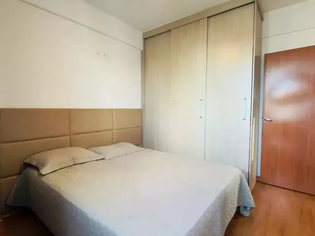 Imagem 6: Apartamento À Venda, 2 Quartos, 1 Suíte, 2 Vagas, Buritis - Belo Horizonte/Mg