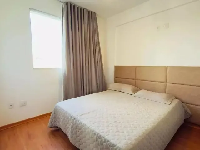 Imagem 14: Apartamento À Venda, 2 Quartos, 1 Suíte, 2 Vagas, Buritis - Belo Horizonte/Mg