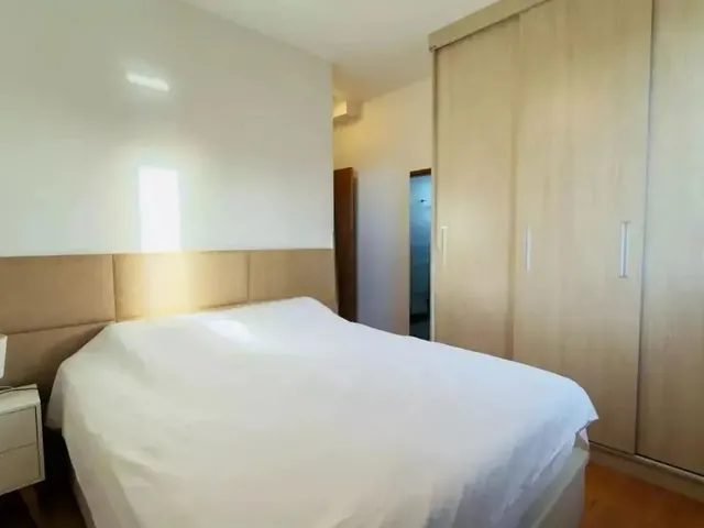Imagem 12: Apartamento À Venda, 2 Quartos, 1 Suíte, 2 Vagas, Buritis - Belo Horizonte/Mg