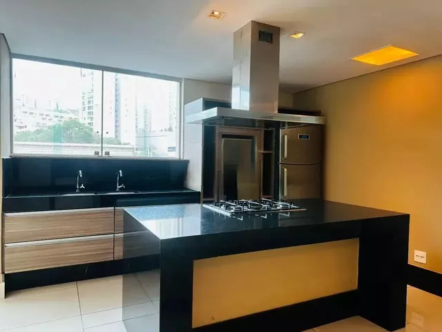 Imagem 10: Apartamento À Venda, 2 Quartos, 1 Suíte, 2 Vagas, Buritis - Belo Horizonte/Mg