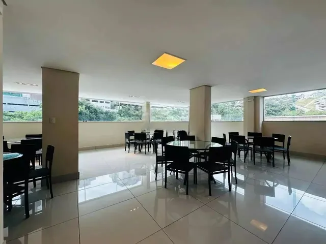 Imagem 11: Apartamento À Venda, 2 Quartos, 1 Suíte, 2 Vagas, Buritis - Belo Horizonte/Mg
